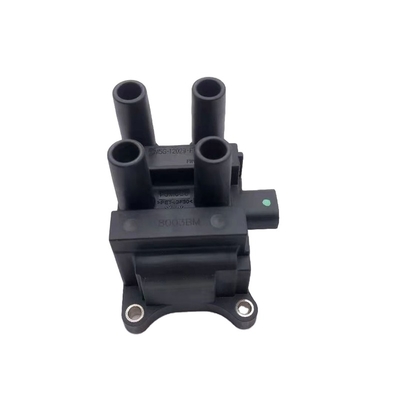 Teoland Auto Engine Systems Auto Ignition Coil For Ford Forrest FOCUS 1.5 FIESTA ESCORT FOCUS CM5G-12029-FC
