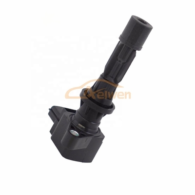 Ignition Coil Used For Ford Fiesta Focus 1.5l HX7G12A366AA HX7G12A366AB OEM Standard